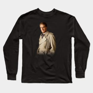 Robert Stack - 1 Long Sleeve T-Shirt